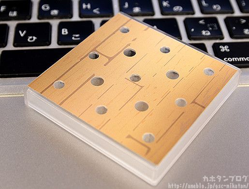 粘土人#1010b  威利号汽船 米老鼠 1928版 彩色