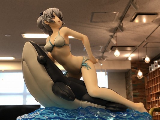 全金属狂潮 Invisible Victory 泰蕾莎·泰斯坦罗莎