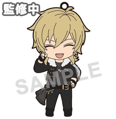 粘土人#931 偶像梦幻祭 羽风薫