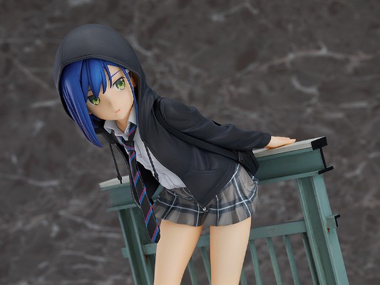 DARLING in the FRANXX 莓