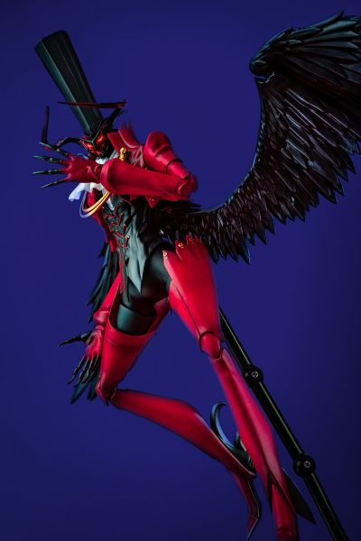 ACKS No.PE-01 女神异闻录5 亚森