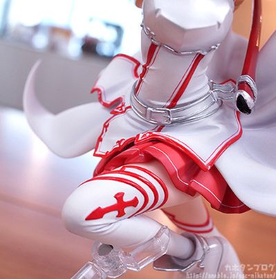 剧场版 刀剑神域 -序列之争- 亚丝娜