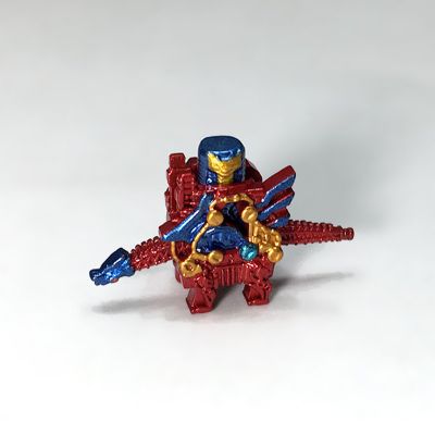 S.H.Figuarts 假面骑士创骑 假面骑士至尊克罗兹