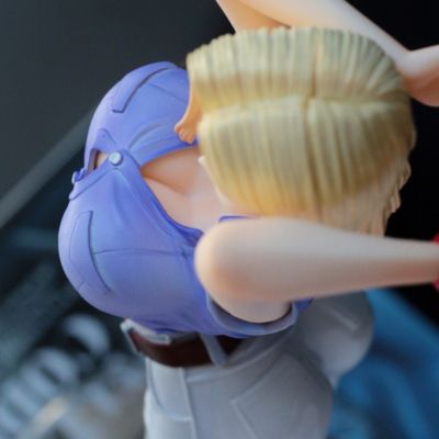 龙珠ギャルズ 龙珠Z 人造人间18号 Ver. III