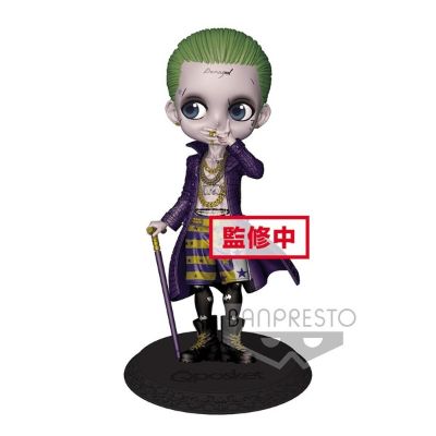 Q Posket スーSIDE・スクワッド Joker 