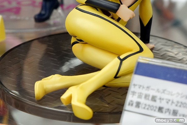 大和女子Collection 宇宙战舰大和号2202 爱的战士们 森雪 舰内服ver.