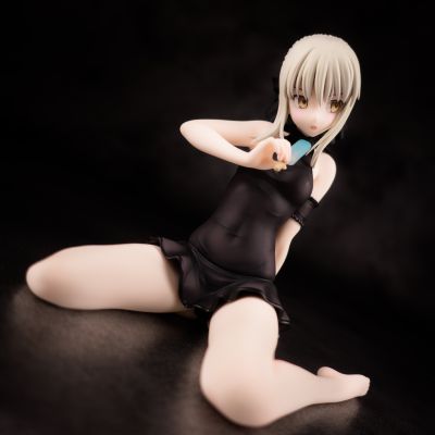 Fate/hollow ataraxia Saber (Alter) 泳装