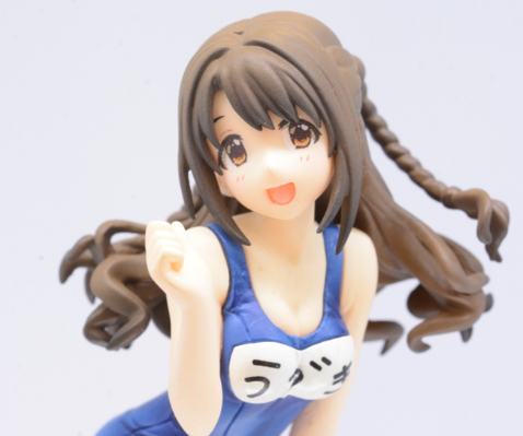 扭蛋肖像 偶像大师灰姑娘女孩