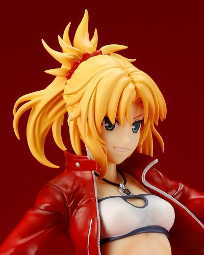 Fate/Apocrypha 莫德雷德