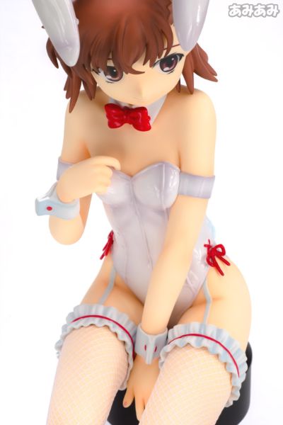 B-style 某科学的超电磁炮 御坂美琴 兔女郎