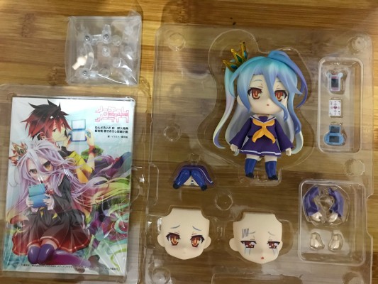 天津罪 水无月萤