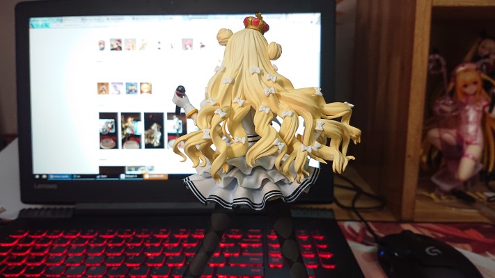 英雄＊戦姫 アーサー