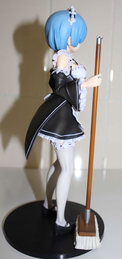 Re：从零开始的异世界生活	蕾姆