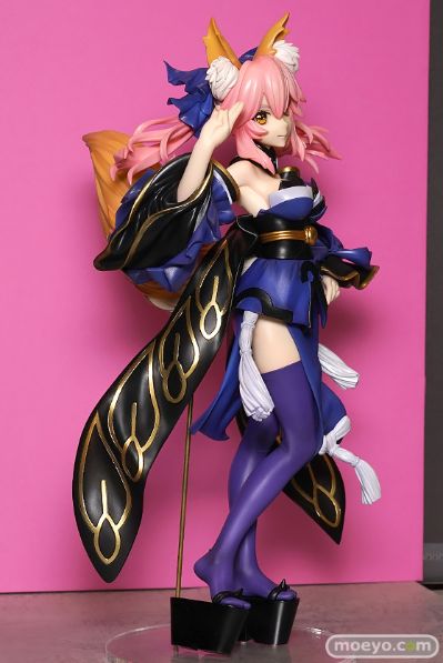 Fate/Extella 玉藻前