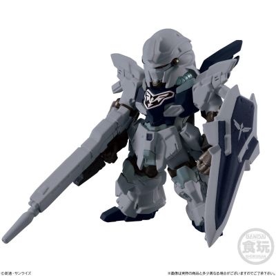 FW Gundam Converge #13