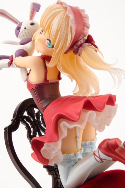 我的朋友很少NEXT 羽濑川小鸠 -高贵夜之血族-