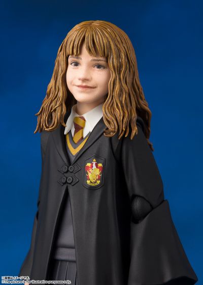 S.H.Figuarts 哈利·波特与魔法石 赫敏·格兰杰