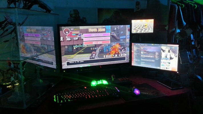 机娘计划 IS〈无限斯特拉托斯〉红椿×筱之之帚