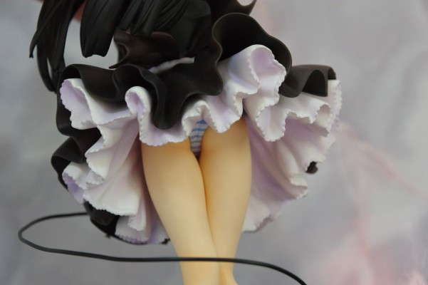 K-ON!  秋山澪 学园祭ver