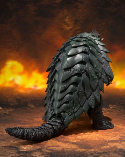 S.H.MonsterArts  加美拉3 加美拉(1999)