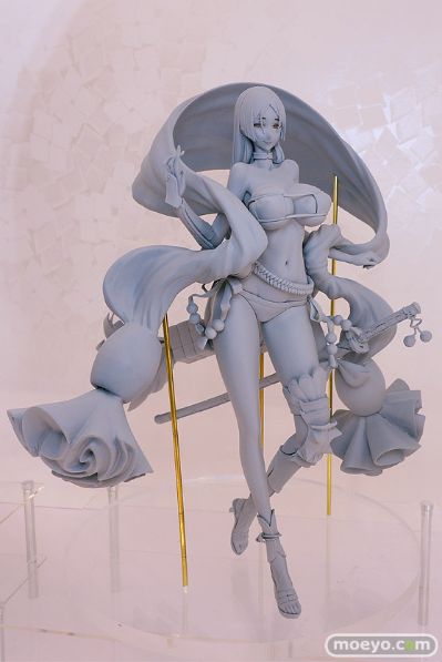 命运-冠位指定 枪兵 / 源赖光