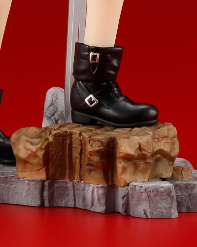 Fate/Apocrypha 莫德雷德