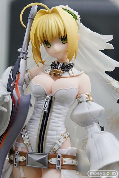 命运-冠位指定 剑士-尼禄・克劳狄乌斯〔新娘〕