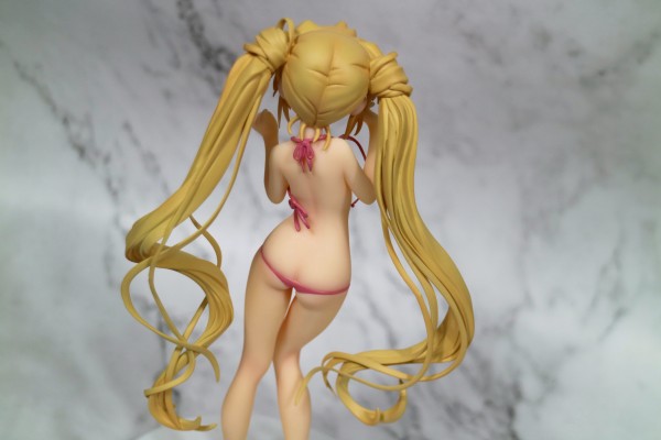 Rewrite 中津静流 泳装 普通版