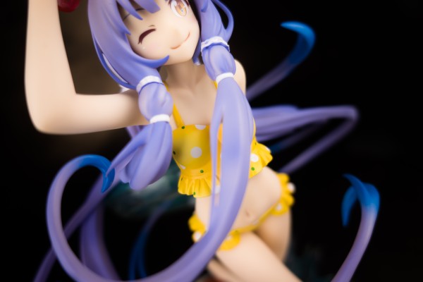 VOCALOID星尘 泳装Ver.