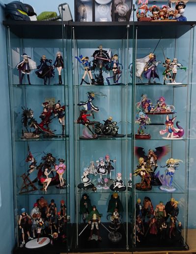 MASTER STARS PIECE 航海王FILM Z 泽法