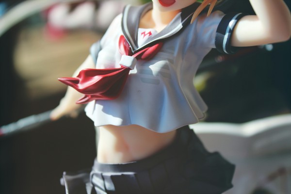 Fate/Apocrypha 莫德雷德