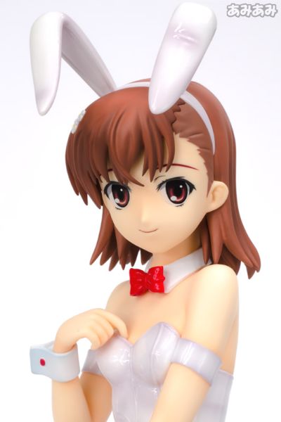 B-style 某科学的超电磁炮 御坂美琴 兔女郎