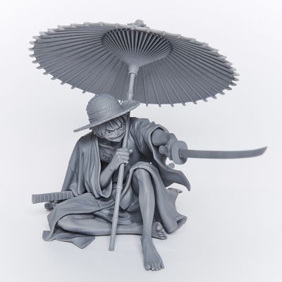 スカルチャーズ 海贼王 モンキー･D･路飞 