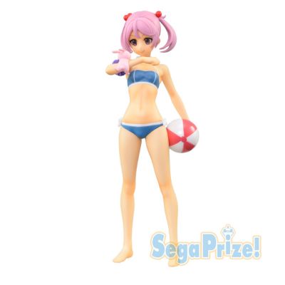 PM 手办 舰队Collection -舰娘- 涟 Mizugi Mode 