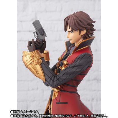 FiguartsZERO DOUBLE DECKER! ダグ&キリル ダグラス・ビリンガム 