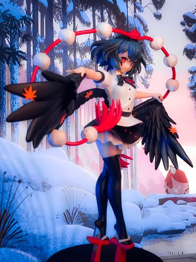 景品 东方Project 射命丸文