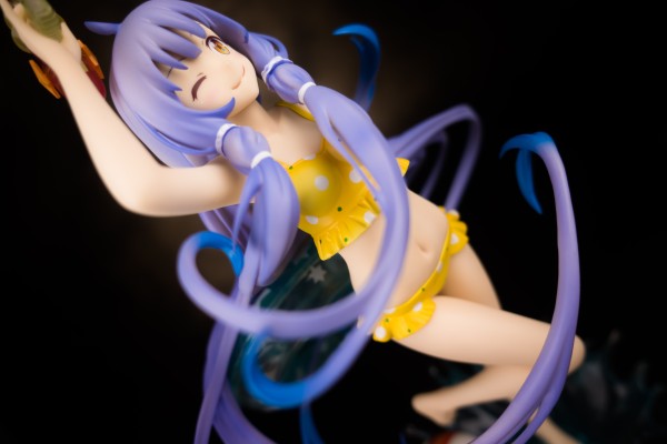 VOCALOID星尘 泳装Ver.