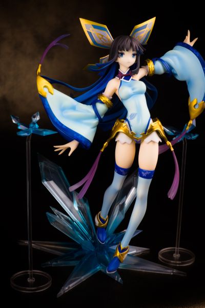 山海战记 聂小倩 镜结霜霖 ver.