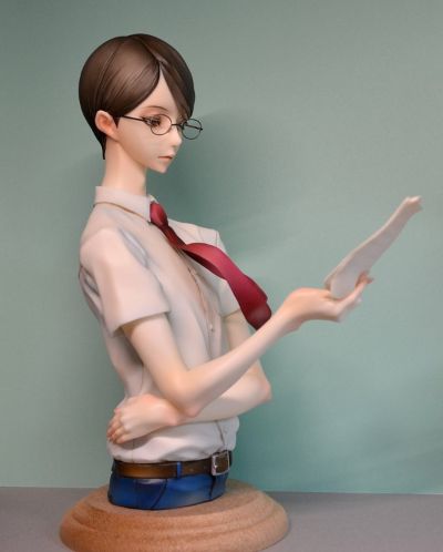 同级生 佐条利人