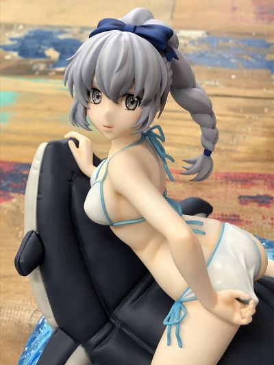 全金属狂潮 Invisible Victory 泰蕾莎·泰斯坦罗莎