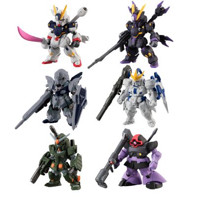FW Gundam Converge #13