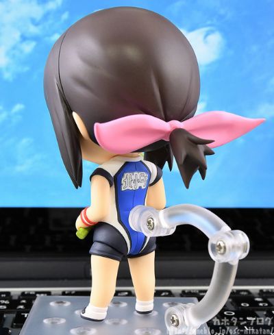 粘土人#1014 轻羽飞扬 羽咲绫乃