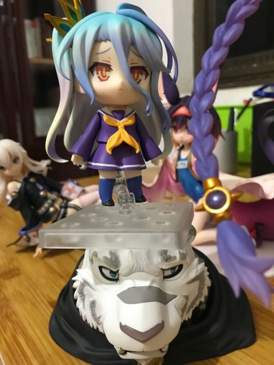 从零开始的魔法书 兽佣兵&零