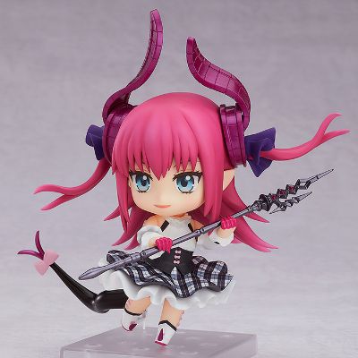 粘土人#950 Fate/Grand Order 伊丽莎白·巴托里