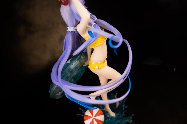 VOCALOID星尘 泳装Ver.