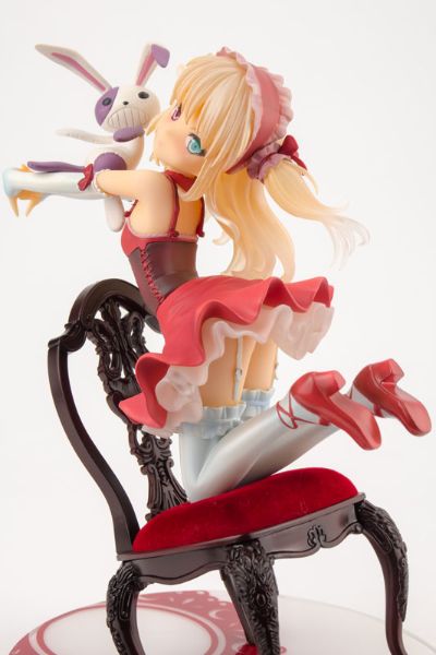 我的朋友很少NEXT 羽濑川小鸠 -高贵夜之血族-