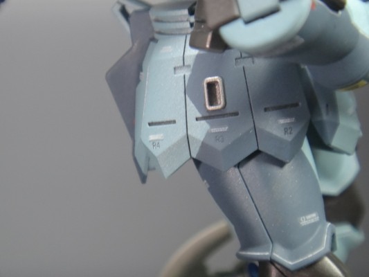 HGUC 1/144 	机动战士高达 MS IGLOO 默示录0079 EMS-10/EMS-04 兹达