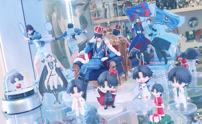 ARTFX J 迹部景吾