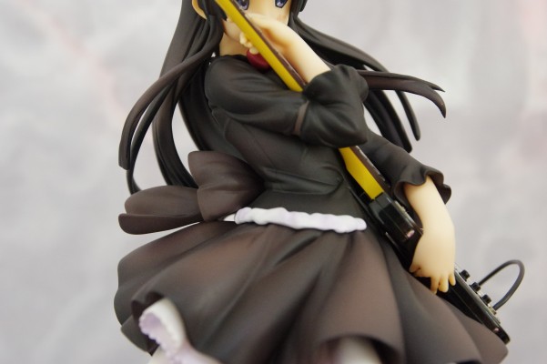 K-ON!  秋山澪 学园祭ver