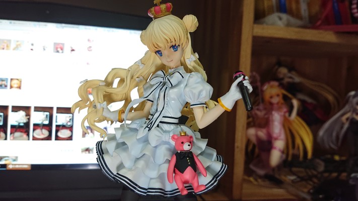 英雄＊戦姫 アーサー